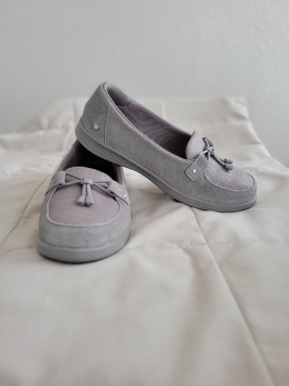 Skechers On the Go Dreamy VIENNA loafers size 7. EUC